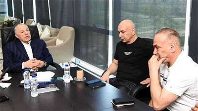 اتحاد الكرة يحسم موقف حسام حسن مع منتخب مصر بعد كأس العالم