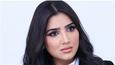 مي عمر وأحمد العوضي في 