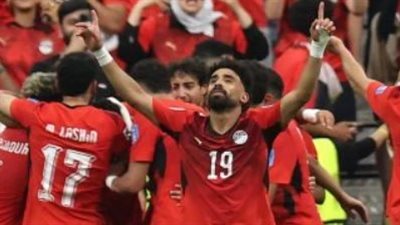 حسابات التأهل: كيف استفاد منتخب مصر من نتائج المجموعات الأخرى في المونديال؟
