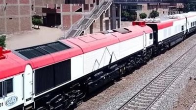 مواعيد قطارات تالجو المتجهة من القاهرة إلى الإسكندرية وأسوان وأبرز محطات الوقوف