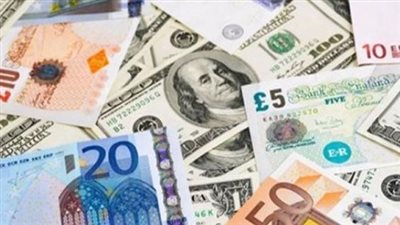 سعر الدولار مقابل الجنيه في البنوك اليوم: قائمة محدثة بالأسعار