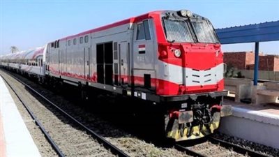 مواعيد قطارات تالجو الفاخرة على خطوط السكك الحديدية المصرية 2026