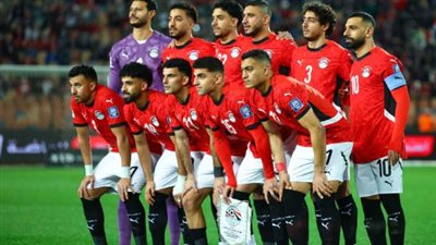تعادل إيجابي بين مصر وإيران يضمن تأهل المنتخب المصري لكأس العالم 2026