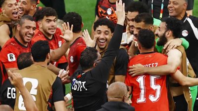 طريق مصر في كأس العالم 2026: التعادل مع إيران يكتب فصلاً جديداً من التاريخ