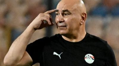 حسام حسن يقود الفراعنة بنجاح إلى الأدوار الإقصائية في المونديال العالمي