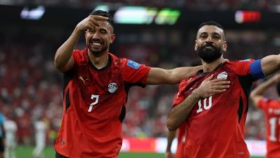 الفراعنة يكتبون التاريخ ويتأهلون إلى دور الـ 32 في مونديال 2026