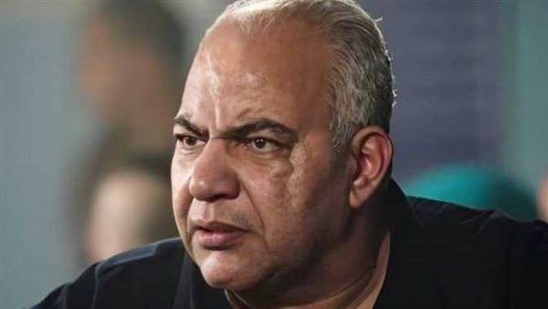  الفنان بيومي فؤاد