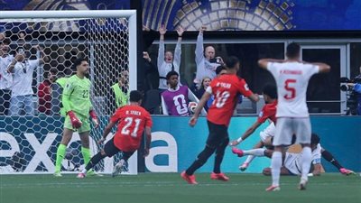 الأسهل.. صحيفة أسترالية تسخر من مواجهة منتخب مصر في كأس العالم