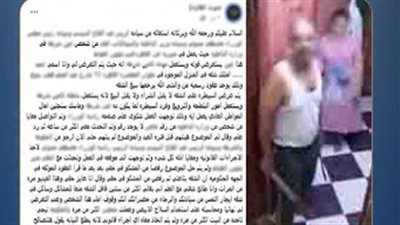 مشاجرة على الميراث وراء فيديو أثار الجدل على مواقع التواصل