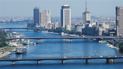 طقس الغد الأحد