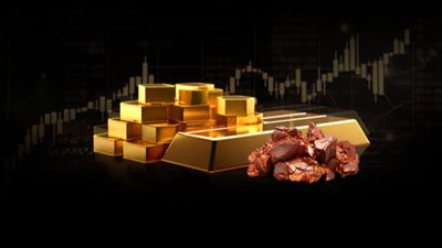 صدمة في سوق الذهب.. عيار 21 يفقد 1100 جنيه خلال يونيو