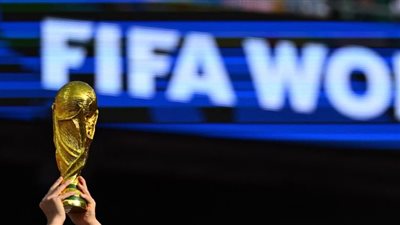 كأس العالم 2026