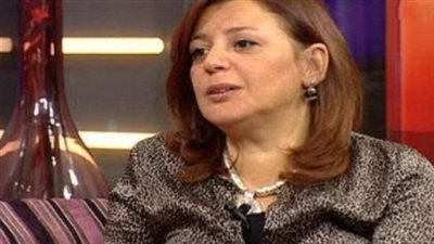 لماذا لم تتزوج حنان سليمان بعد رحيل الكاتب حسام فارس؟ الفنانة تجيب