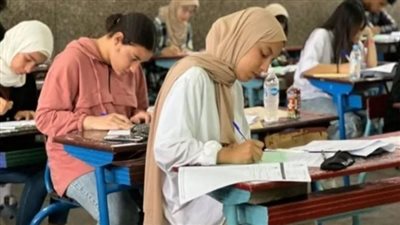 رسالة طمأنة من التعليم للطلاب: 70% من أسئلة اللغة العربية للمستوى المتوسط