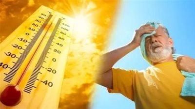 حالة الطقس اليوم: طقس حار رطب نهاراً وتحذيرات من الشبورة الصباحية