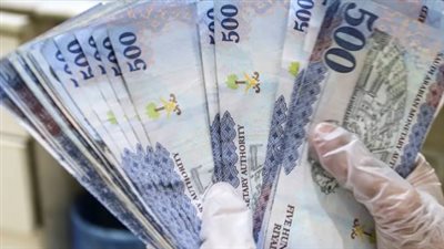 رصد لحظي لأسعار الريال السعودي في كبرى البنوك العاملة في مصر