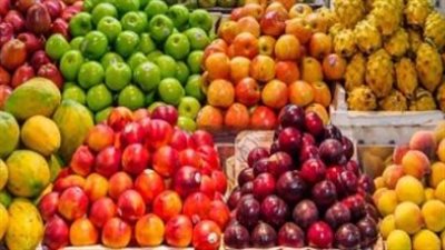 حركة أسعار الفاكهة في الأسواق المصرية اليوم 28 يونيو 2026