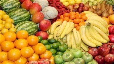 دليلك اليومي لأسعار الفاكهة: الموز والتفاح والبطيخ في الأسواق المصرية