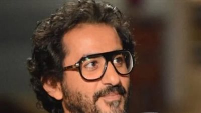 احمد حلمي