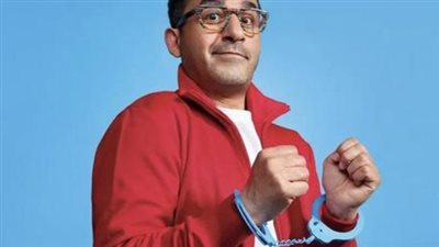 تفاصيل فيلم أحمد حلمي الجديد 