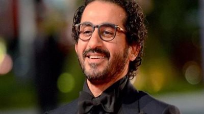 أحمد حلمي يجسد دور عالم حيوانات في فيلمه المرتقب 