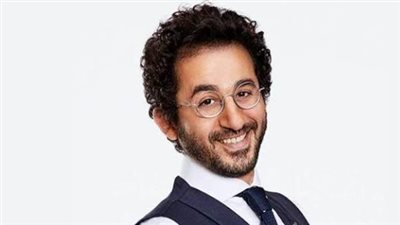 أحمد حلمي يكسر غيابه الطويل بفيلم 