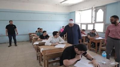 جدول امتحانات الثانوية الأزهرية 2026: المواعيد الكاملة للقسمين العلمي والأدبي