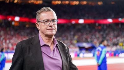 بعد التعادل المثير في المونديال: رالف رانغنيك يشيد بقوة وشخصية المنتخب الجزائري