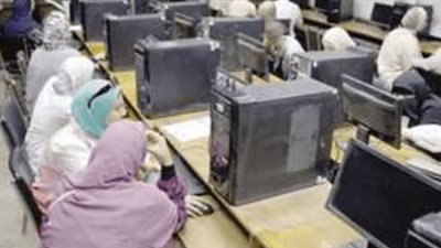 مؤشرات القبول بالثانوية العامة