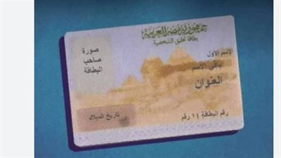 دليلك الكامل لاستخراج بطاقة الرقم القومي 2026: من المنزل أو مراكز الـ VIP