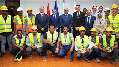 وزارة العمل: 5.9 مليار جنيه لحماية العمالة غير المنتظمة منذ كورونا