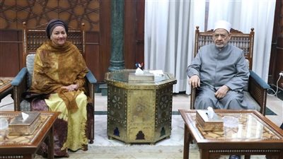شيخ الأزهر: الذكاء الاصطناعي يحتاج منظومة أخلاقية تحمي الإنسان