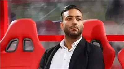 تأجيل دعوى تعويض الحكم محمود البنا ضد ميدو لجلسة 5 يوليو 