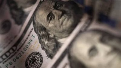 سعر الدولار اليوم: ثبات في الأسعار بختام تعاملات الاثنين بجميع البنوك