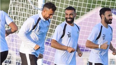 منتخب مصر
