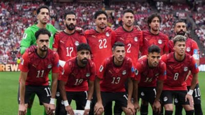 منتخب مصر في دور الـ32: رحلة كفاح الفراعنة في البطولة العالمية
