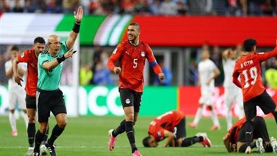 موعد مباراة مصر وأستراليا في مونديال 2026 والقنوات الناقلة