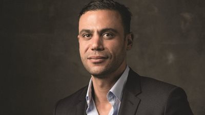 محمد إمام يتصدر التريند بعد مشاركة لقطات روحانية من بيت الله الحرام