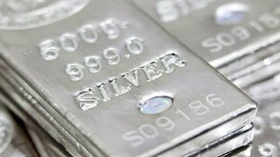 سعر أوقية الفضة اليوم: مؤشرات الأسعار في السوق المصري والعالمي