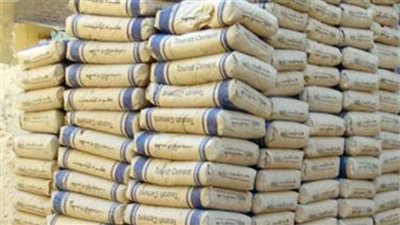 استقرار الاسمنت اليوم