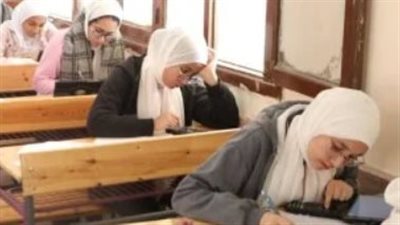 بالاسم ورقم الجلوس: احصل الآن على نتيجتك في الشهادة الإعدادية بأسيوط