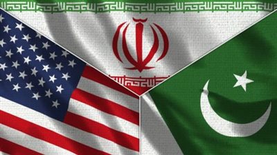 توقع استنئاف المفاوضات بين واشنطن وطهران الثلاثاء