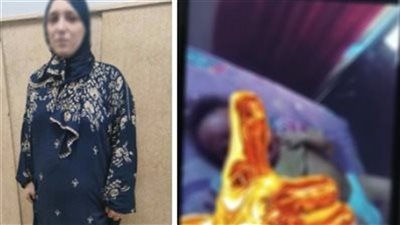 بقصد الانتقام من طليقها.. سيدة تتعدى على طفل الوراق وتحرك أمنى عاجل 