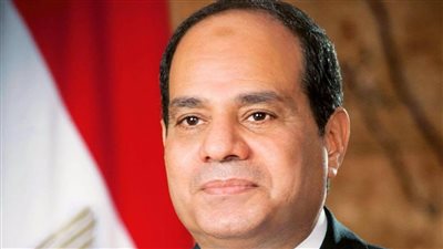 السيسي