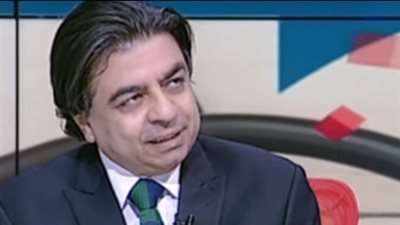 الدكتور جمال شعبان