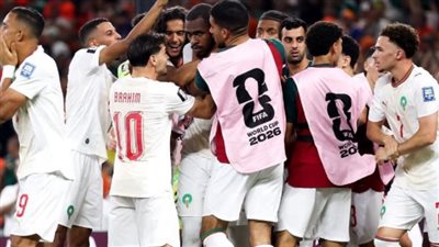 عاجل.. المغرب يطيح بهولندا ويتأهل لثمن نهائي كأس العالم 2026 بركلات الترجيح