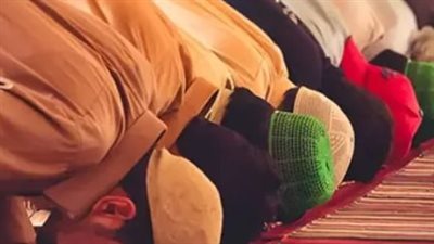 مواعيد الصلاة اليوم في القاهرة ووجه بحري والصعيد: جدول كامل