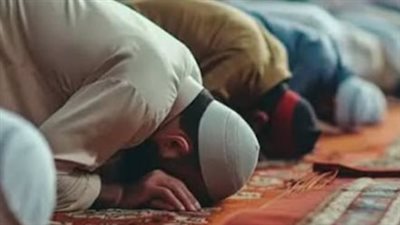 مواقيت الصلاة اليوم الثلاثاء 30 يونيو 2026 في المدن المصرية
