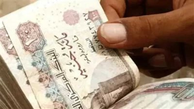 معاشات يوليو 2026