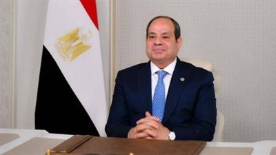 السيسي